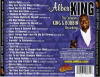 Albert King - Complete King and Bobbin Recordings - Tray